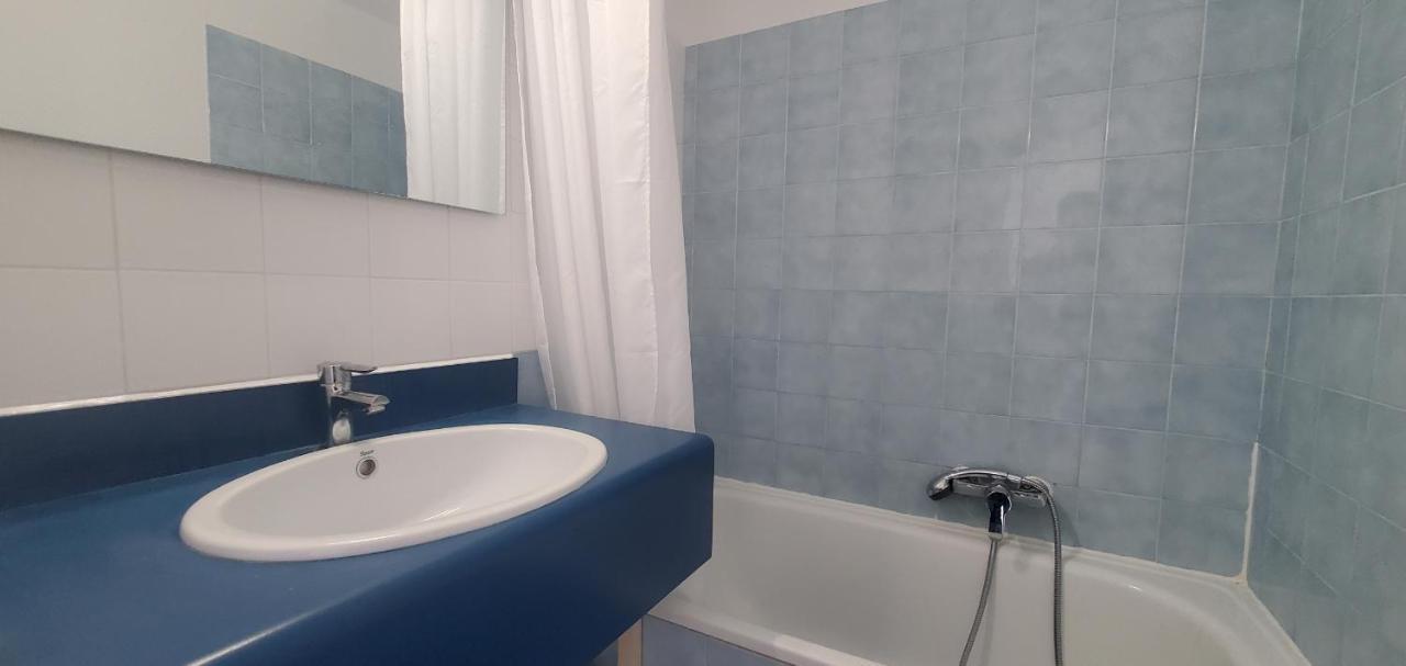 Port Frejus Est, Le Capitole, Studio 27M2, Vue Mer Exterior foto
